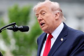 Donald Trump’s 15Ft Gold Statue at Golf Course Raises Eyebrows