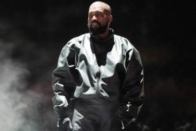 Kanye West Ban From UK Results in Wireless Festival Cancellation