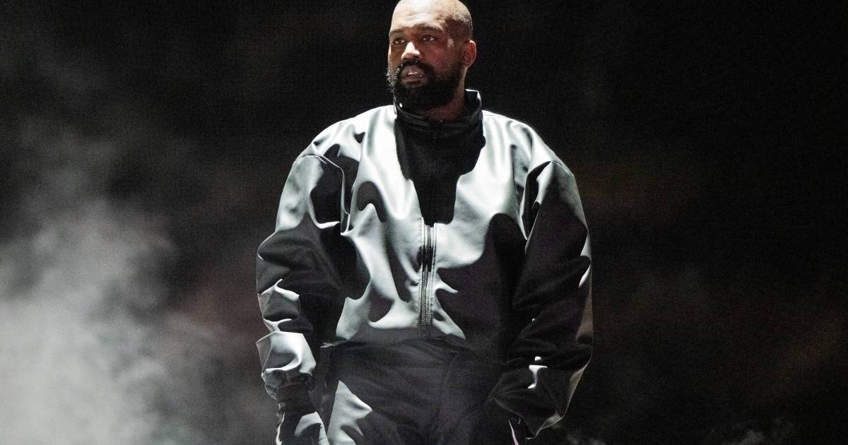 Kanye West Ban From UK Results in Wireless Festival Cancellation