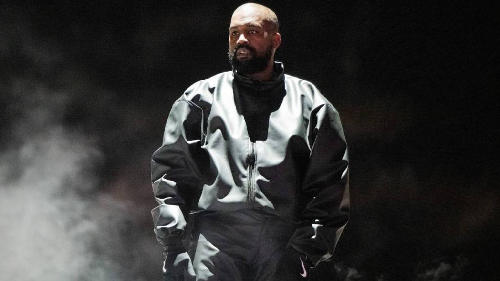 Kanye West Ban From UK Results in Wireless Festival Cancellation