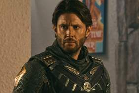 Jensen Ackles Recalls Sanitizer & Lube Mix-up on The Boys Set