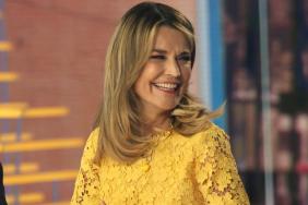 Savannah Guthrie Steps In After Awkward On-Air Moment on Today