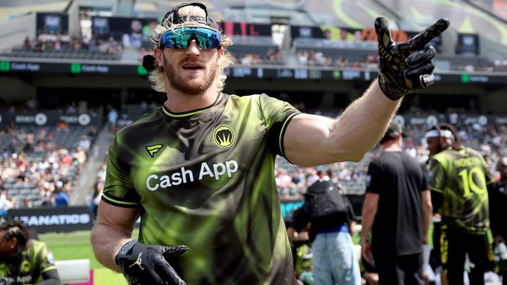 Logan Paul’s $500K One Piece Manga Buy Marred by Name Blunder: ‘Fraud'