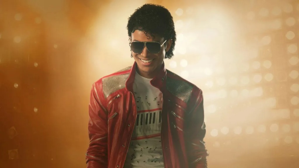 Michael Jackson Movie Biopic Reviews