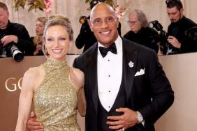 Dwayne Johnson’s Wife Addresses Viral Baby Rumors