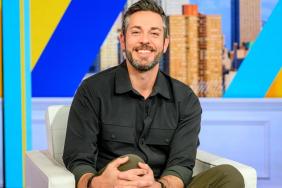 Zachary Levi Opens up About WHCD Shooting ‘Commotion'