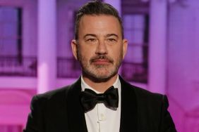 Jimmy Kimmel Doubles Down on His Joke After Melania Trump Backlash