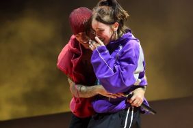 Billie Eilish Can't Relive Justin Bieber Coachella Moment for a Reason