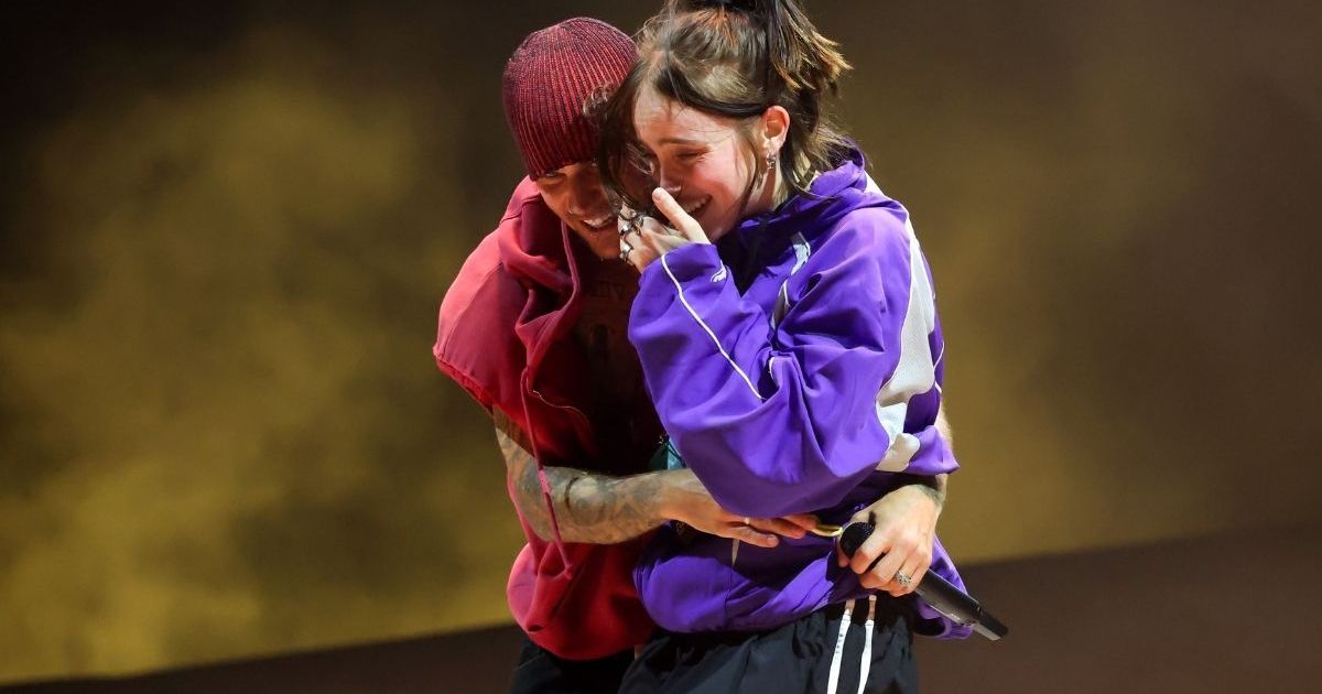 Billie Eilish Can’t Relive Justin Bieber Coachella Moment&hellip;