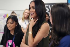 Meghan Markle’s ‘Marriage’ Advice To Fan Goes Viral Amid Rumors
