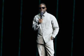 Kevin Hart Roasts Timothée Chalamet, Says He Has ‘Body of a German Woman'