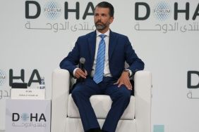 Donald Trump Jr. Emerges as Possible Host for Amazon Apprentice Revival