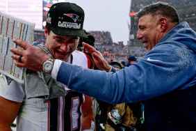 Patriots’ Drake Maye Has a Message for Mike Vrabel Amid Dianna Russini Scandal