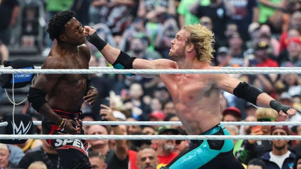 Logan Paul’s $500K One Piece Manga Purchase Triggers IShowSpeed