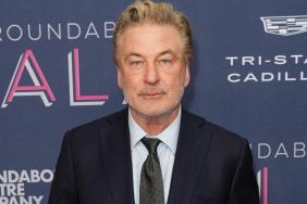 Alec Baldwin Ready To ‘Retire’ From Acting Post-2021 'Rust' Incident