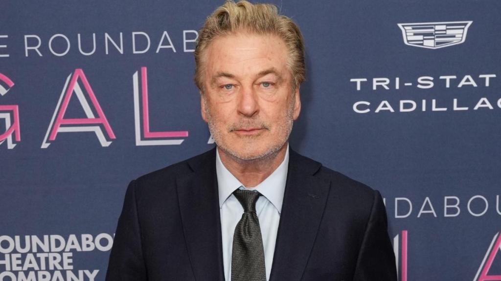 Alec Baldwin Ready To ‘Retire’ From Acting Post-2021 'Rust' Incident