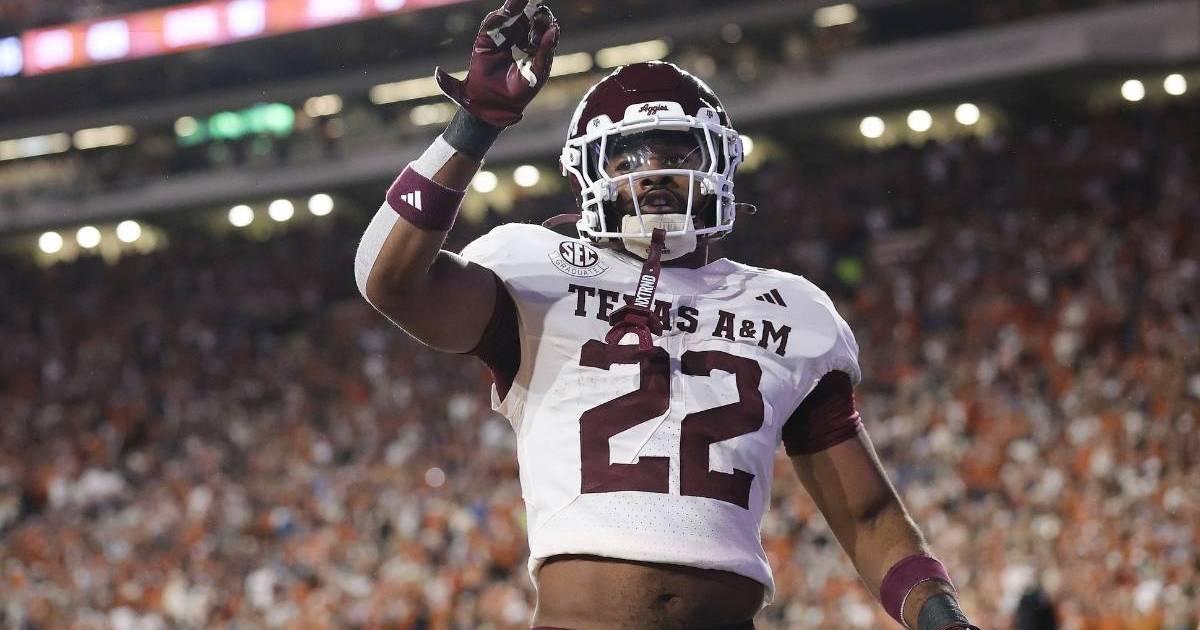 Chiefs Signs Ex-Hall of Famer’s Son E.J. Smith Amid NFL&hellip;