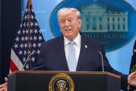 Donald Trump's Ex Aide Says He's 'Clearly Not Well' Amid Iran Threats