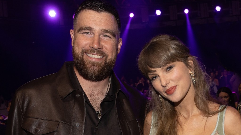 travis kelce taylor swift wedding date 13 june