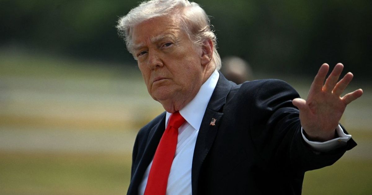 Donald Trump Says Pentagon Will Release ‘Very&hellip;