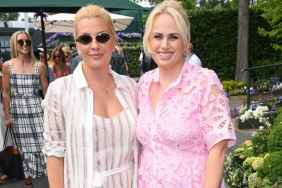 Rebel Wilson & Ramona Agruma Are 'Incredibly Grateful' for Baby No. 2
