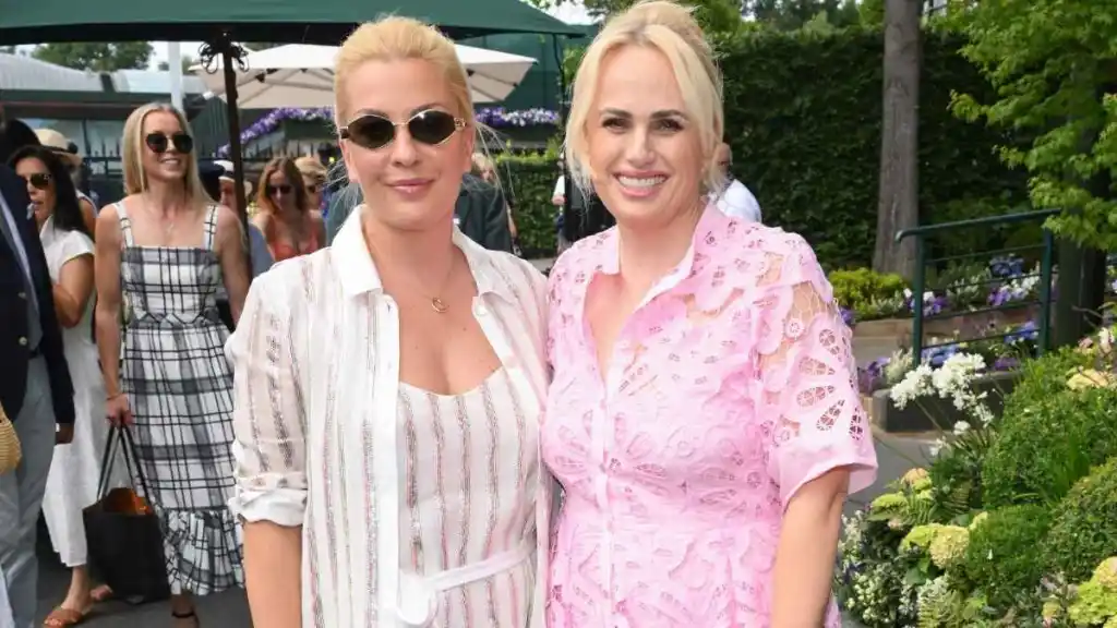 Rebel Wilson & Ramona Agruma Are 'Incredibly Grateful' for Baby No. 2