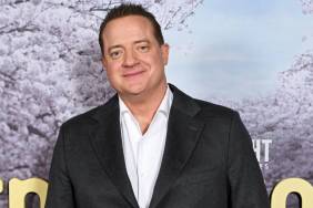 Brendan Fraser Preps To Get Back in ‘Shape’ for The Mummy 4