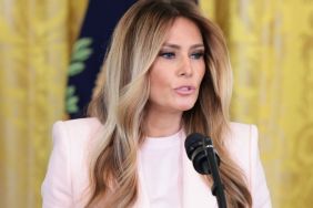 Melania Trump's Explicit Joke Cut from Kevin Hart's Netflix Roast — Report