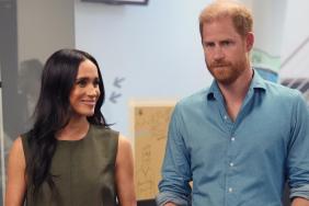 Prince Harry Hurt by Royal Family ‘Silence’ on Wedding Anniversary — Insider