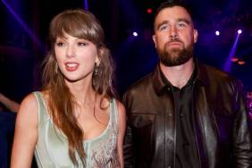 Travis Kelce & Taylor Swift's Fake Wedding Invite Making the Rounds via Text