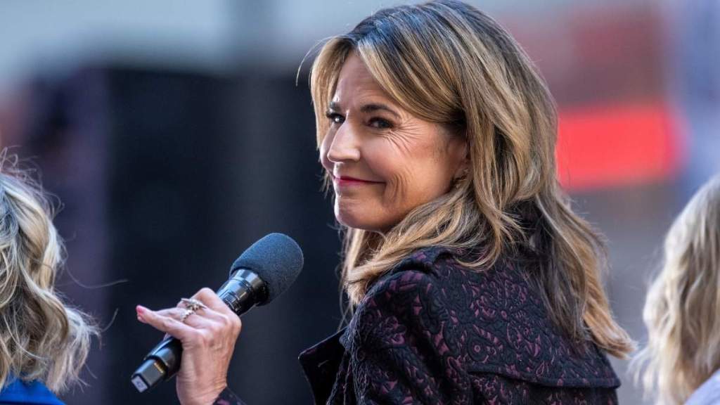 Savannah Guthrie Lands HBO Cameo as Search Continues for Missing Mother