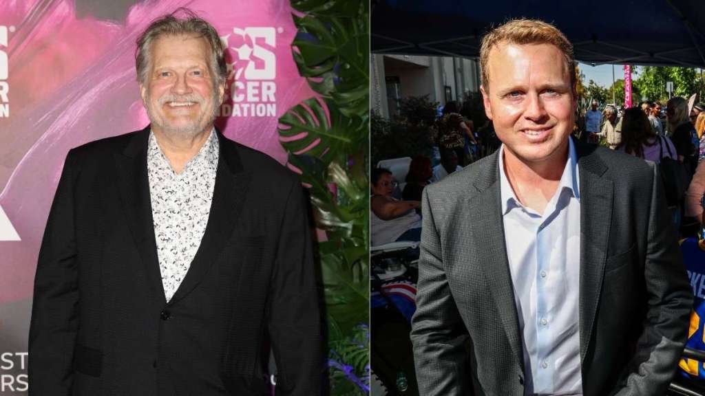 Drew Carey Unloads on Spencer Pratt With Explicit Remark