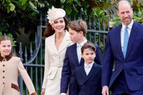 Kate Middleton & Prince William's Kids Choose Cutest Name for Baby Kangaroo