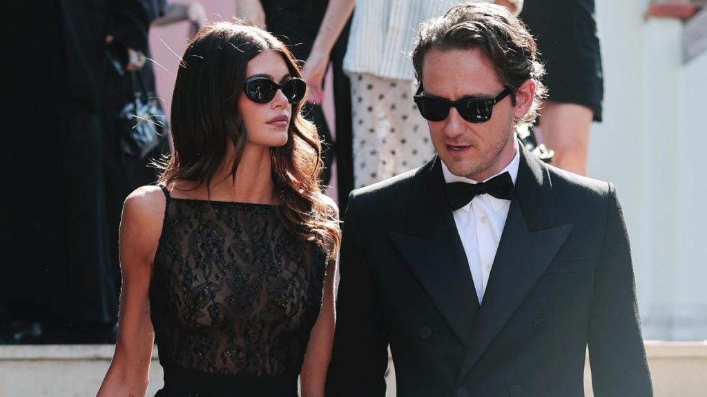 Kaia Gerber Could Get Engaged to Lewis Pullman Very Soon — Source