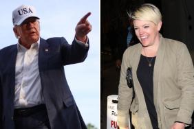 White House Calls Natalie Maines a ‘Despicable Nobody’ After Donald Trump Criticism