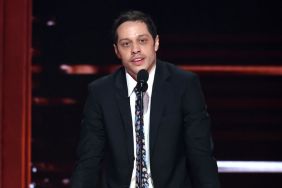 Pete Davidson Was 'Warned' About Charlie Kirk Joke Before Roast — Source