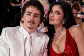 Fans React After Kylie Jenner Calls Timothée Chalamet ‘Daddy’ Online