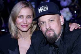 Cameron Diaz & Benji Madden Welcome Baby No. 3: 'Feeling So Blessed'