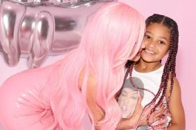Kylie Jenner’s Daughter’s Chrome Hearts Outfit Is Anything but Basic