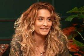 Paris Jackson Reflects on Reaching a ‘Beautiful Spot’ With Late Dad Michael