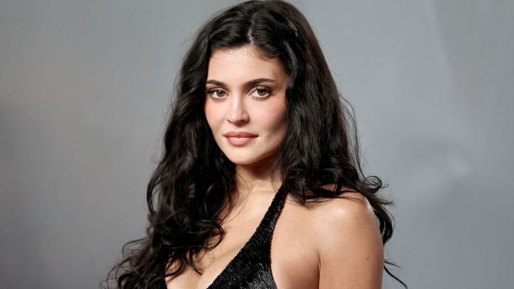 Kylie Jenner Shares Her Desire To Have a 'Podcast'