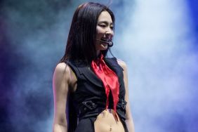 Blackpink's Jennie Goes Topless As She Flaunts Her Back