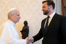 JD Vance Has Unexpected Reaction to Pope Leo's AI Warning