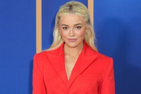 Baywatch’s Livvy Dunne Turns up the Glam With Blazer Mini Dress at Fox Event