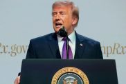 Donald Trump's Assistant Faces Backlash for Ballroom Breakfast Photo