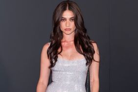 Anne Curtis’ Shimmering Mini Dress Puts Her Legs Front & Center
