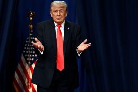 Donald Trump Says Higher Oil Prices Are ‘Worth It'