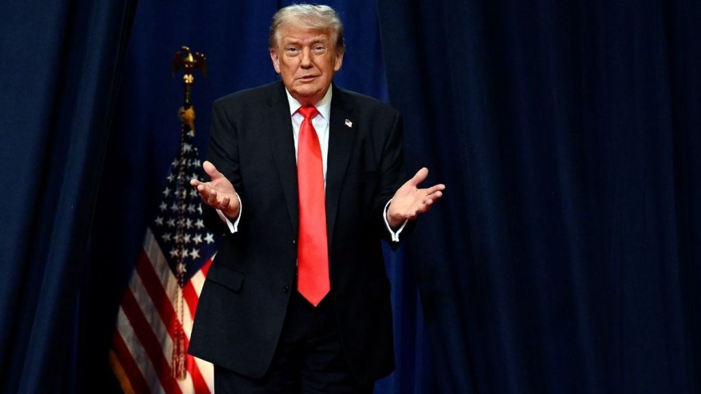 Donald Trump Says Higher Oil Prices Are ‘Worth It'