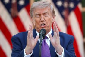 Donald Trump Calls Skyrocketing Oil Prices 'Peanuts'