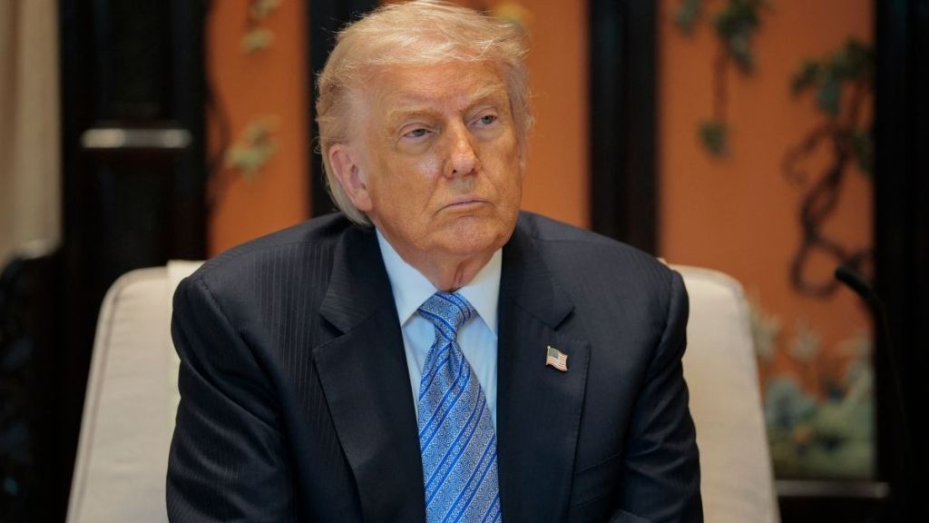 ‘The View’ Hosts Brutally Mock Donald Trump for Family Wedding Drama